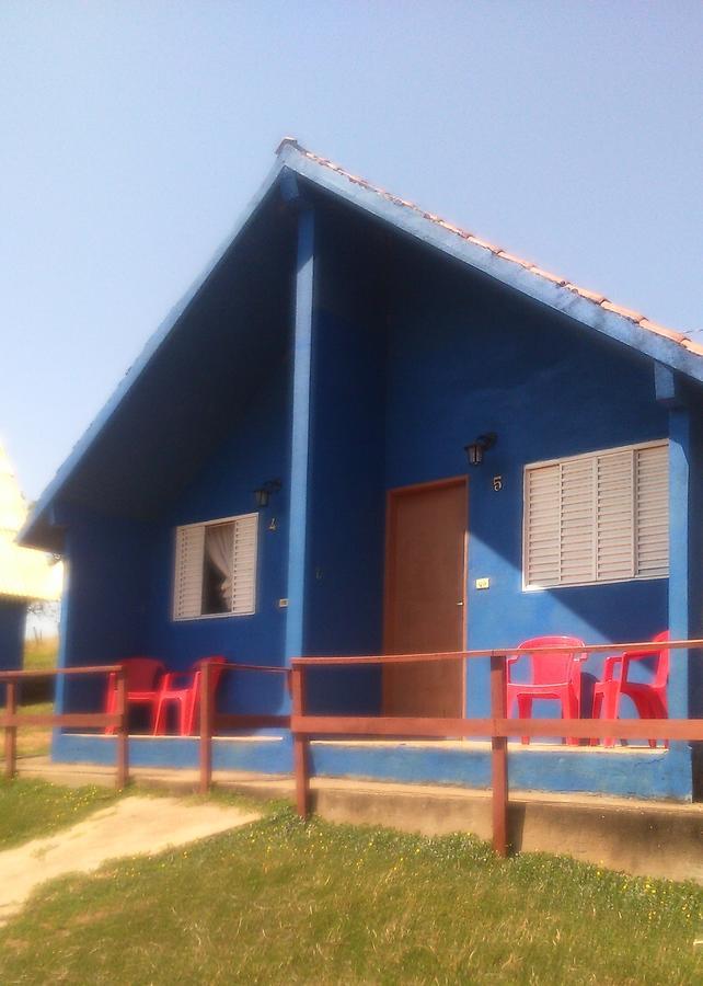 Hotel Chales Bela Vista Socorro  Exteriér fotografie